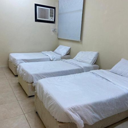 Riza Al Waldeen Hotel Mekka Buitenkant foto