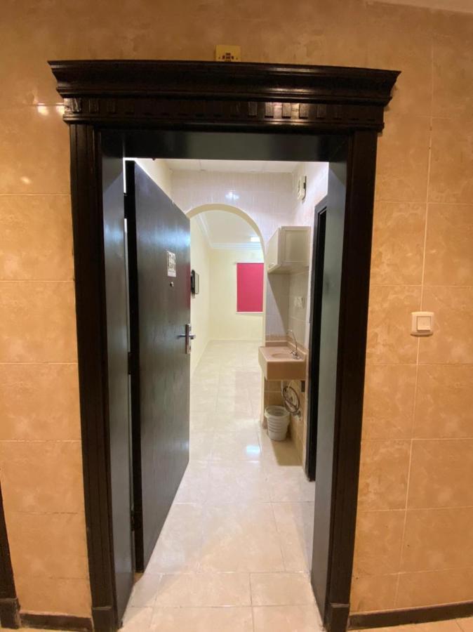 Riza Al Waldeen Hotel Mekka Buitenkant foto