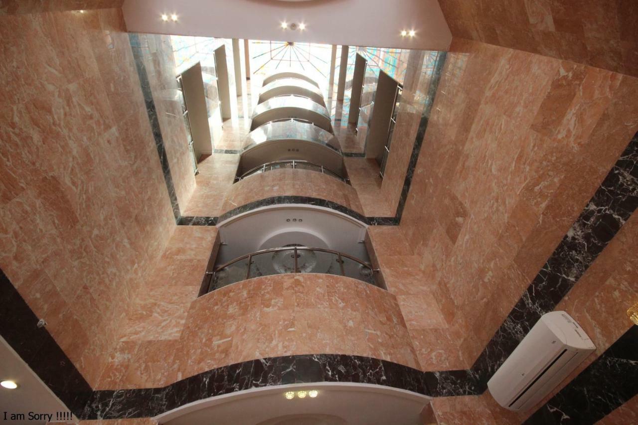 Riza Al Waldeen Hotel Mekka Buitenkant foto